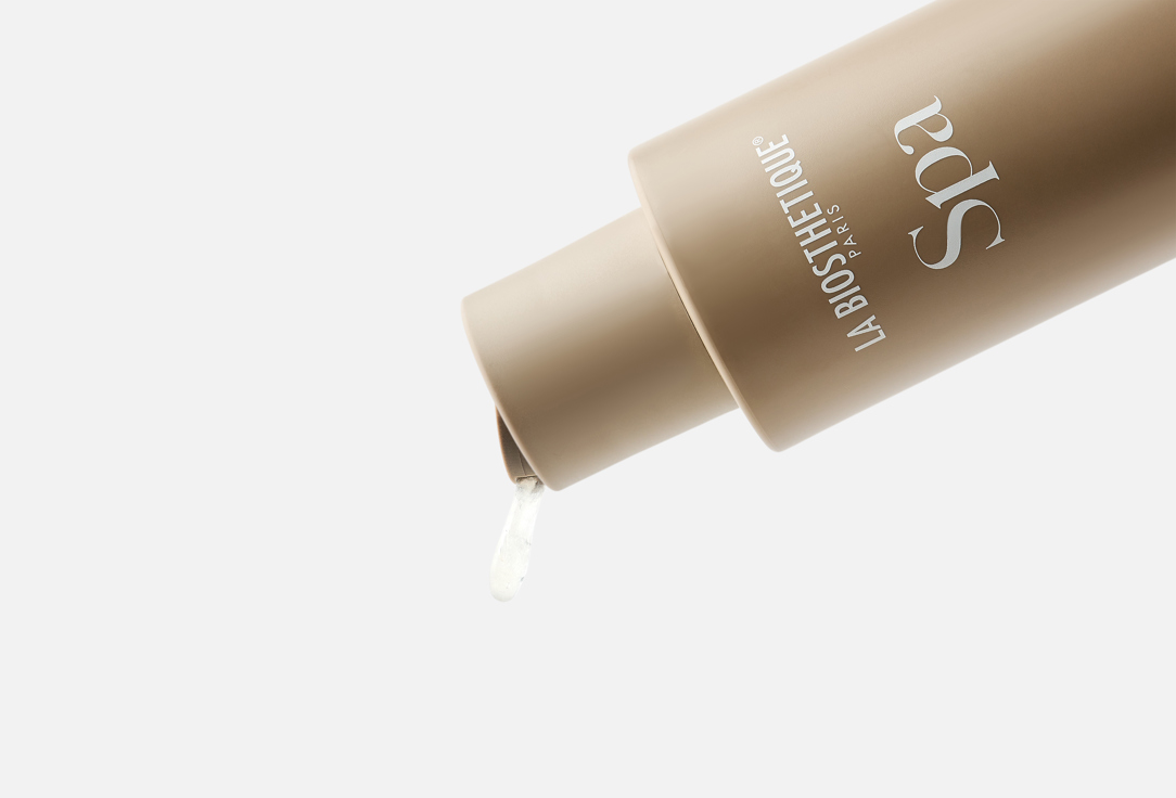 La Biosthetique Relaxing Body Wash Spa