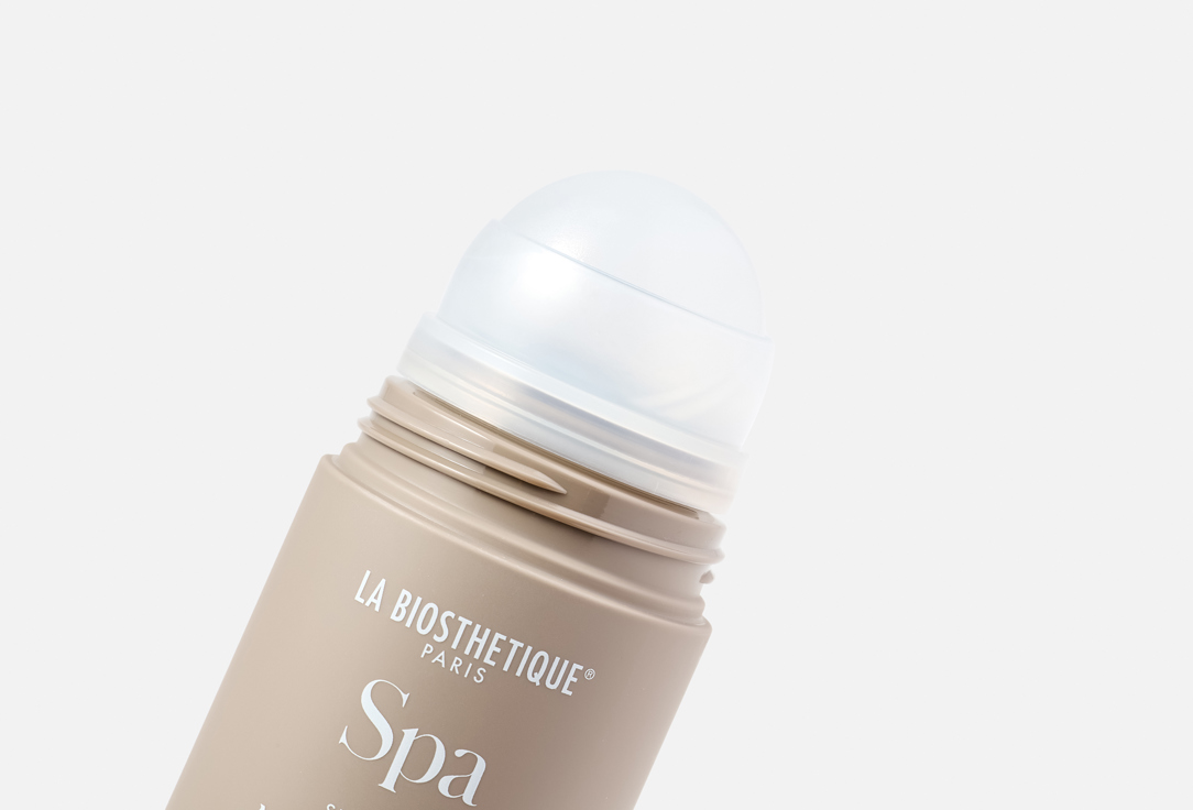 La Biosthetique Aluminium Free Roll-On Deodorant Spa 50 ml La Biosthetique Aluminium Free Roll-On Deodorant Spa