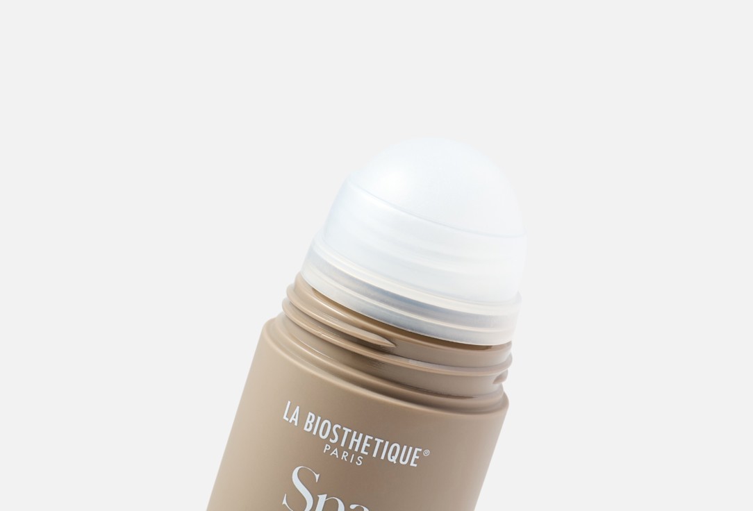 La Biosthetique Long Lasting Roll-On Antiperspirant Spa 50 ml La Biosthetique Long Lasting Roll-On Antiperspirant Spa