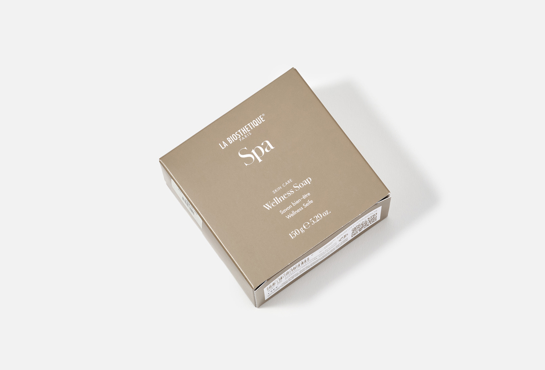 La Biosthetique Wellness Soap Spa