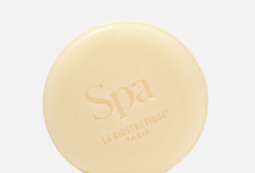 La Biosthetique Wellness Soap Spa
