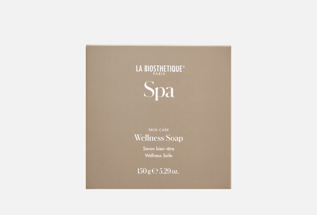La Biosthetique Wellness Soap Spa