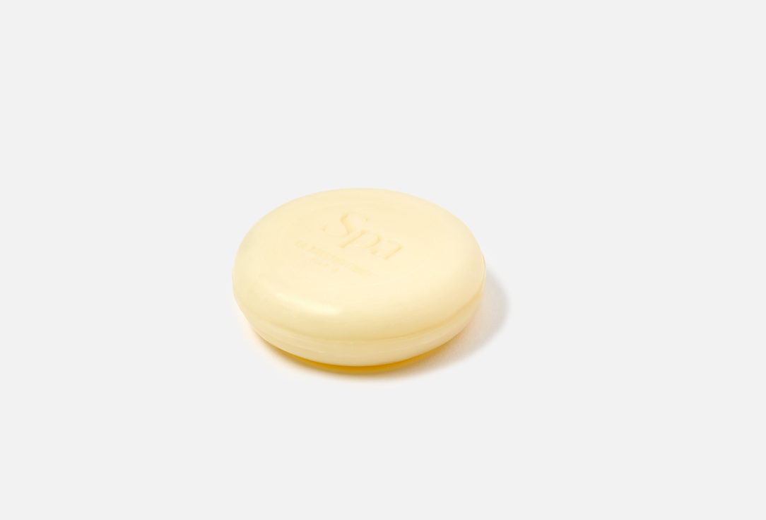 La Biosthetique Wellness Soap Spa