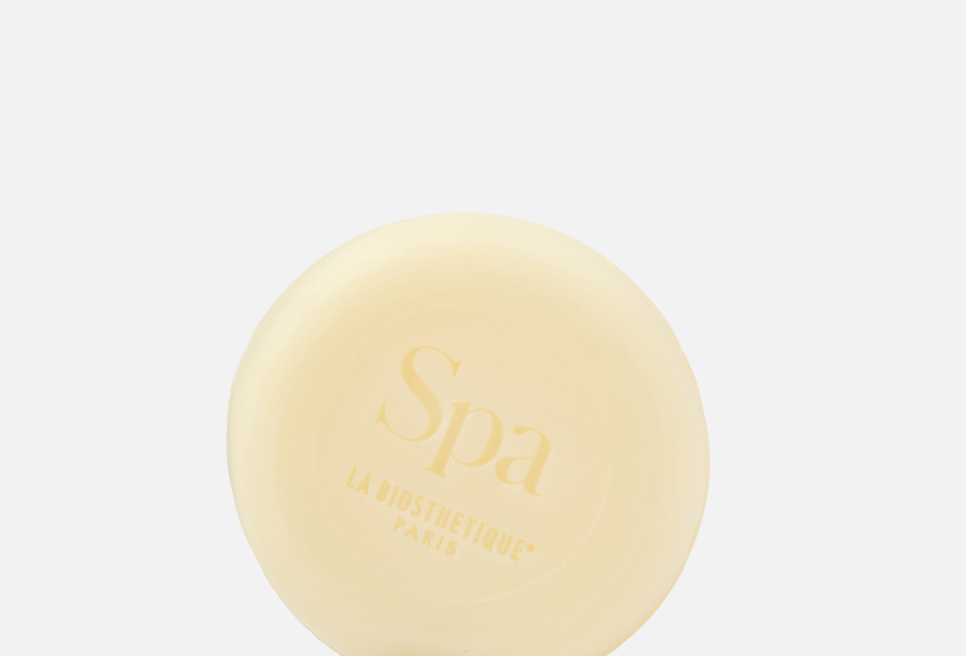 La Biosthetique Wellness Soap Spa