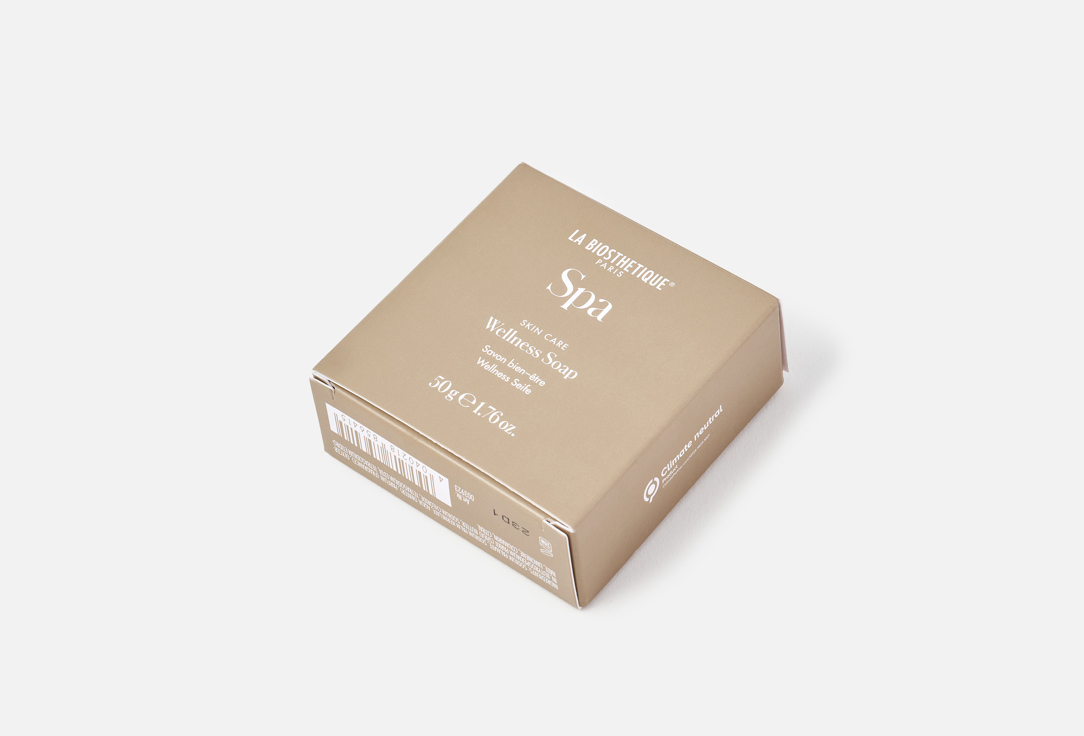 La Biosthetique Wellness Soap Spa