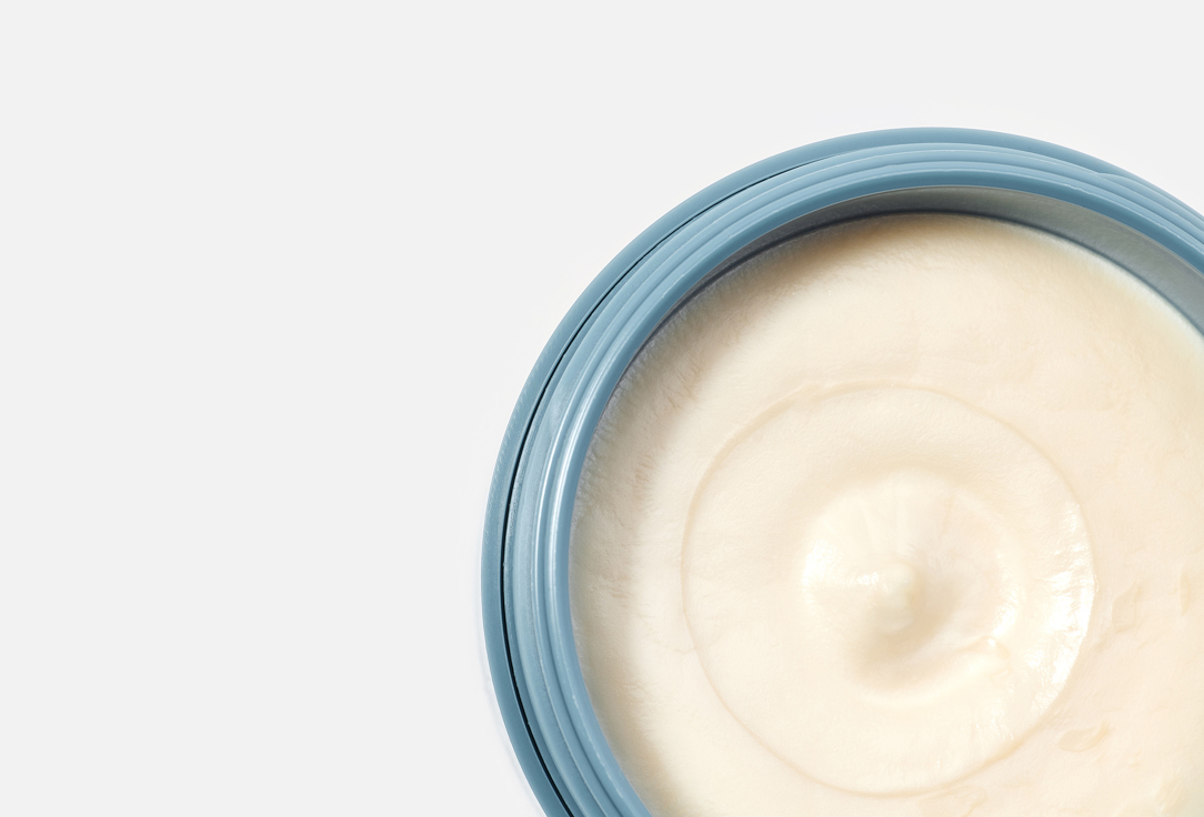 La Biosthetique Molding Cream Style
