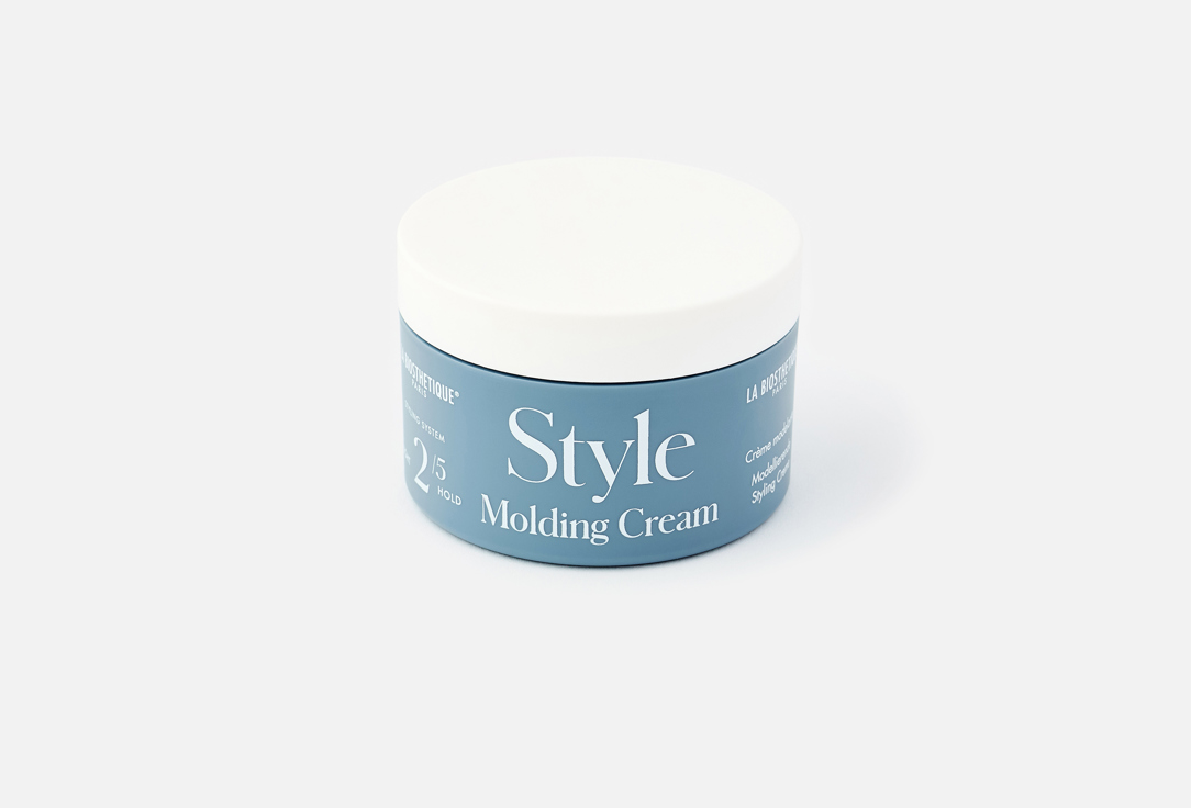 La Biosthetique Molding Cream Style