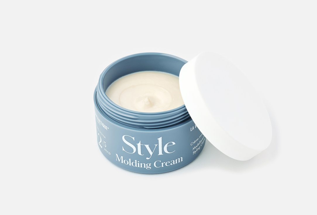 La Biosthetique Molding Cream Style