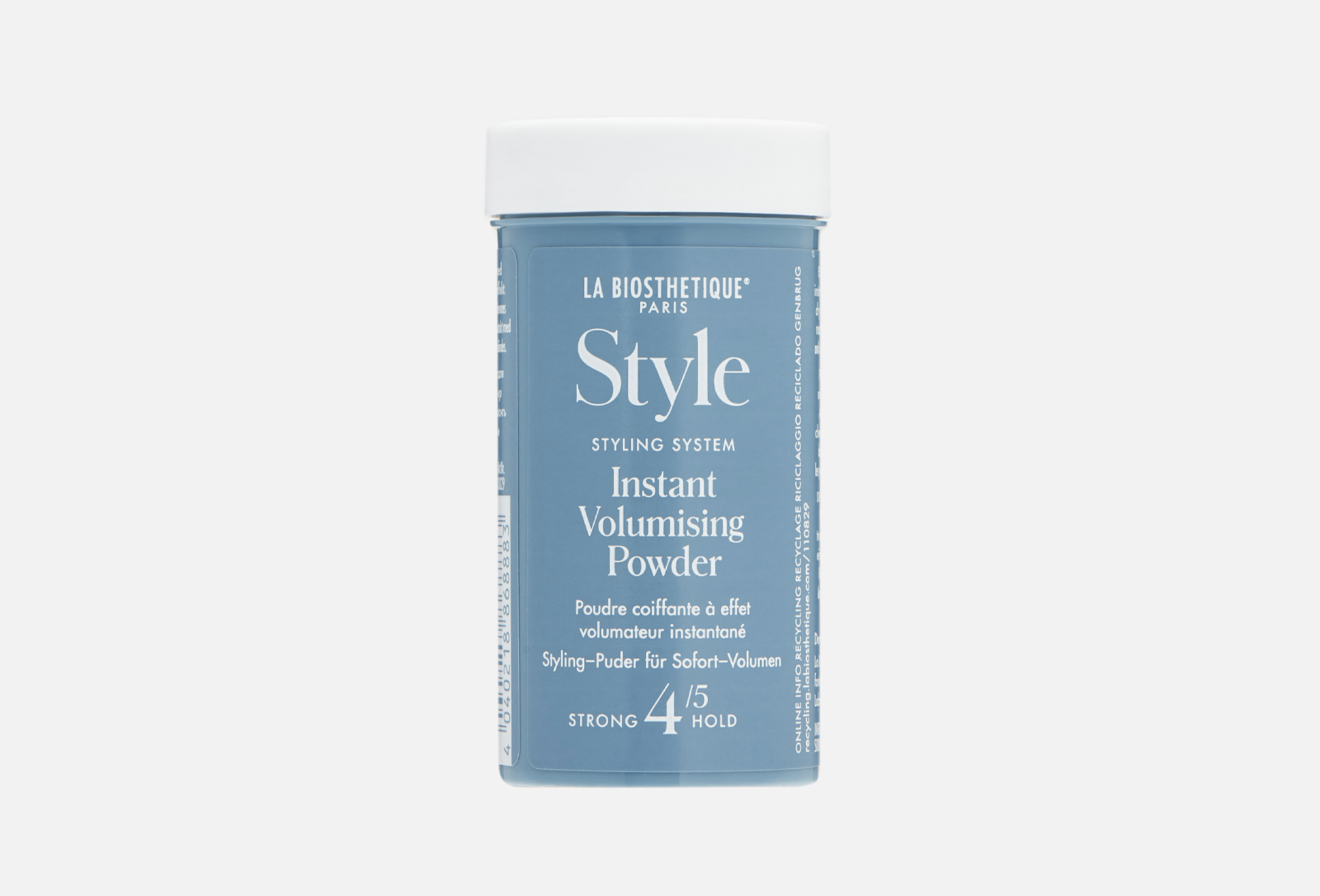 Style  14 