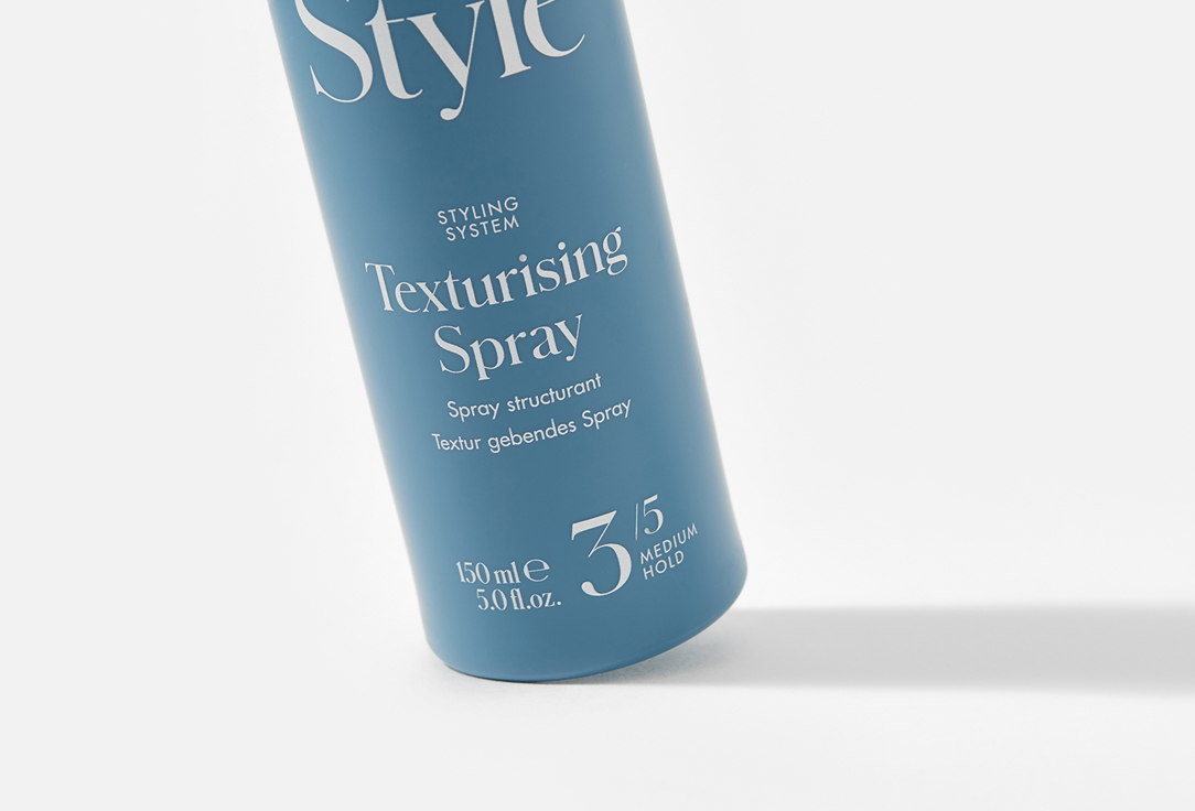 La Biosthetique Texturising Spray Style