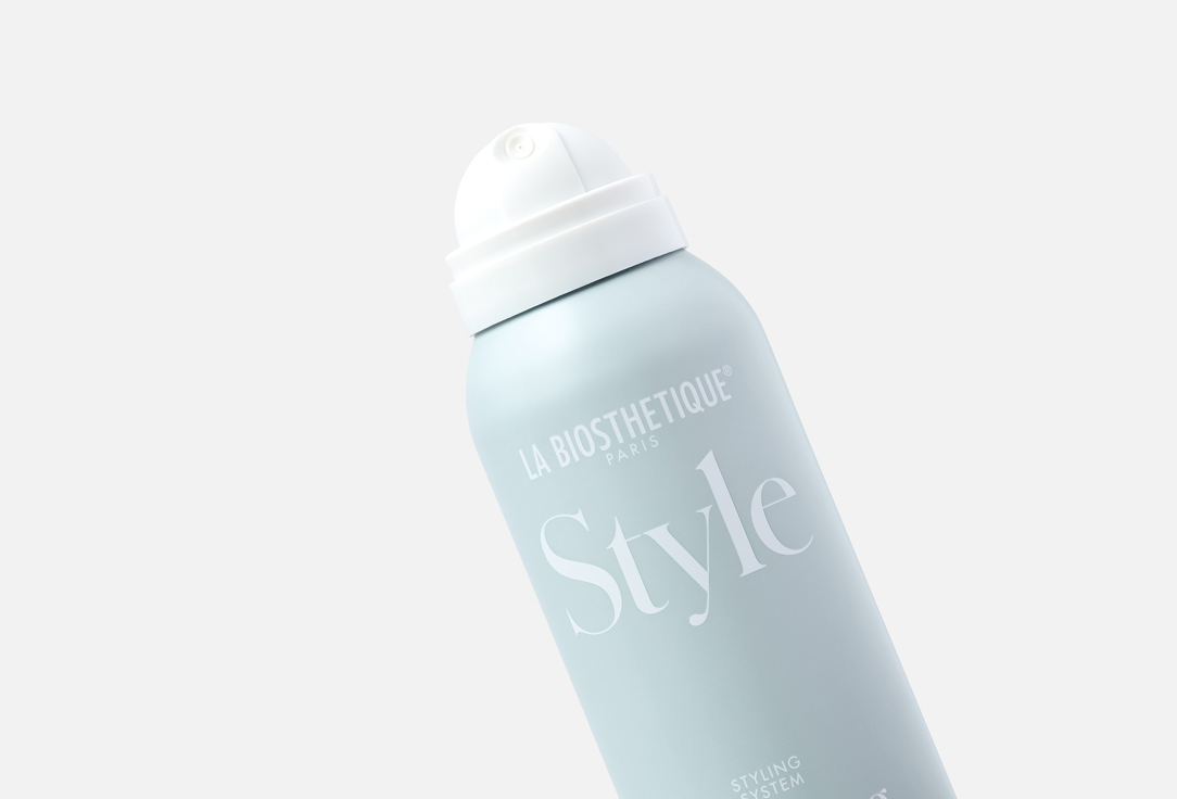 La Biosthetique SPF shiny hair Spray Glossing