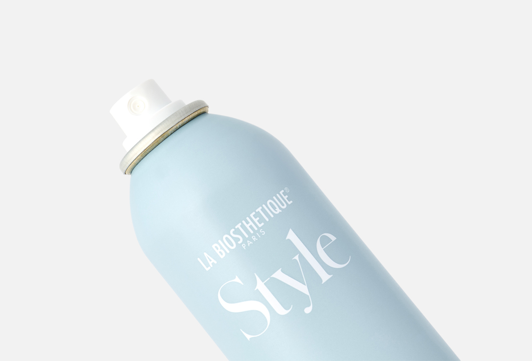 La Biosthetique Classic Formula Hair Laque Style