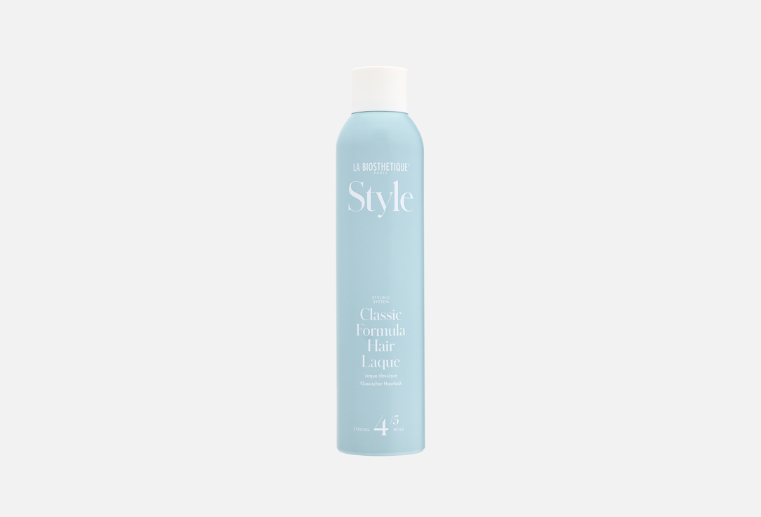 La Biosthetique Classic Formula Hair Laque Style