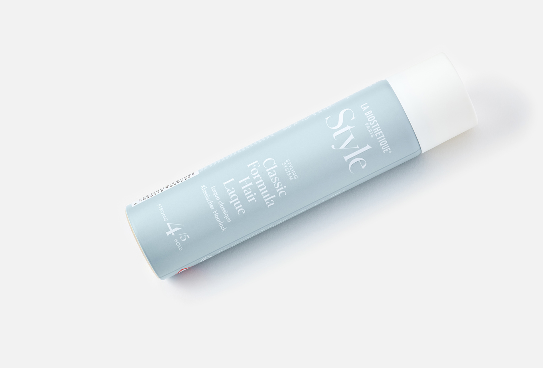 La Biosthetique Classic Formula Hair Laque Style