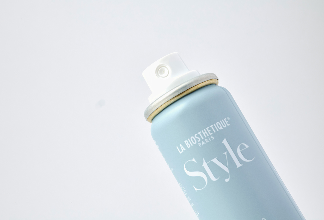 La Biosthetique Classic Formula Hair Laque Style