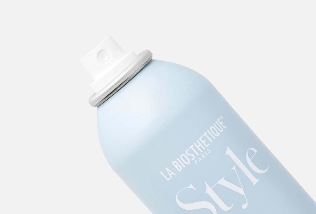 La Biosthetique Intense Formula Hair Laque Style