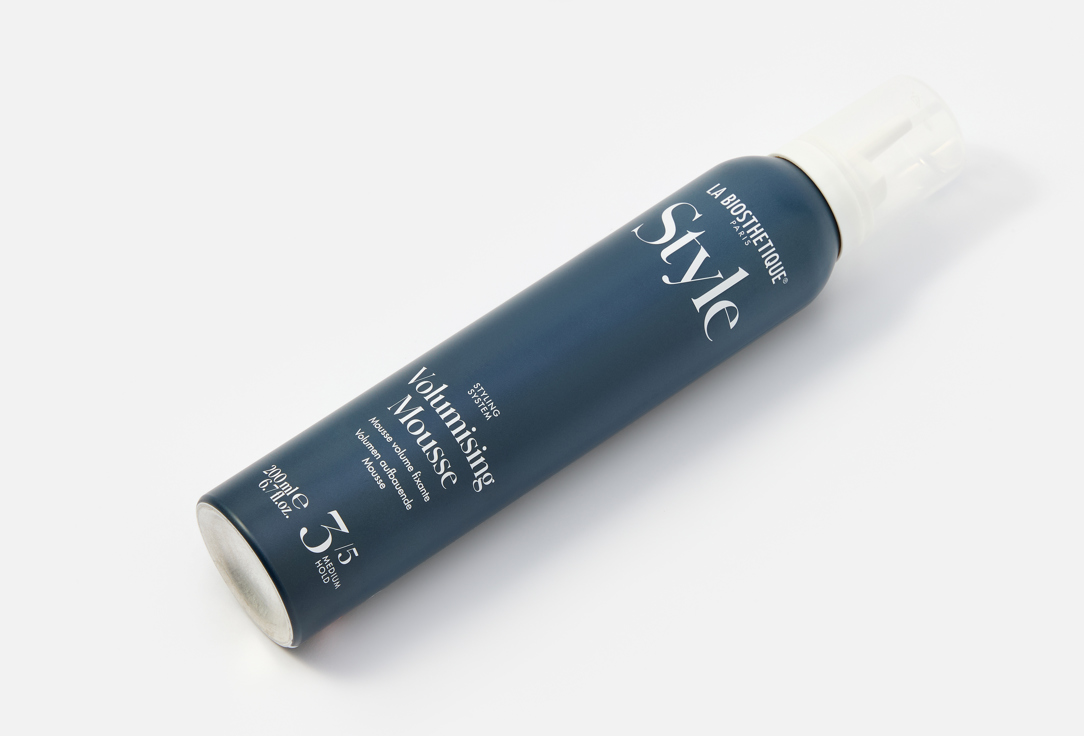 La Biosthetique Volume Mousse Style