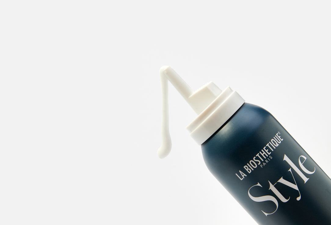 La Biosthetique Volume Mousse Style