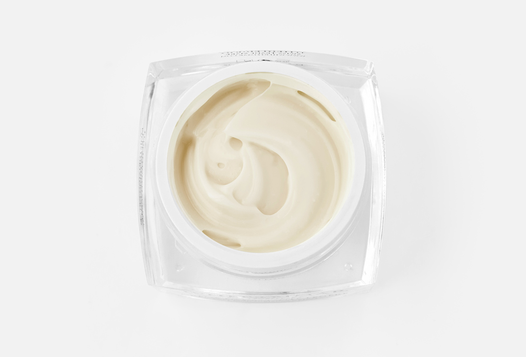 Wherteimar Face Moisturizing Cream Les Délicats Soft