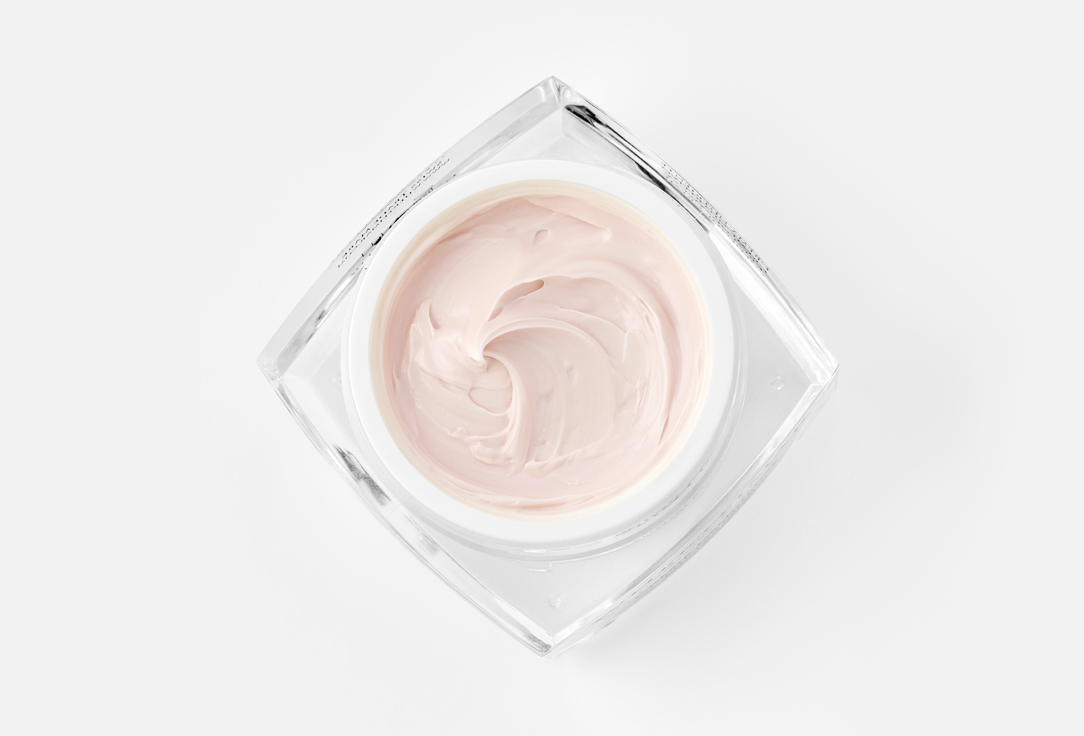 Wherteimar NOURISHING CREAM Les Délicats DELICIOUS PREMIUM