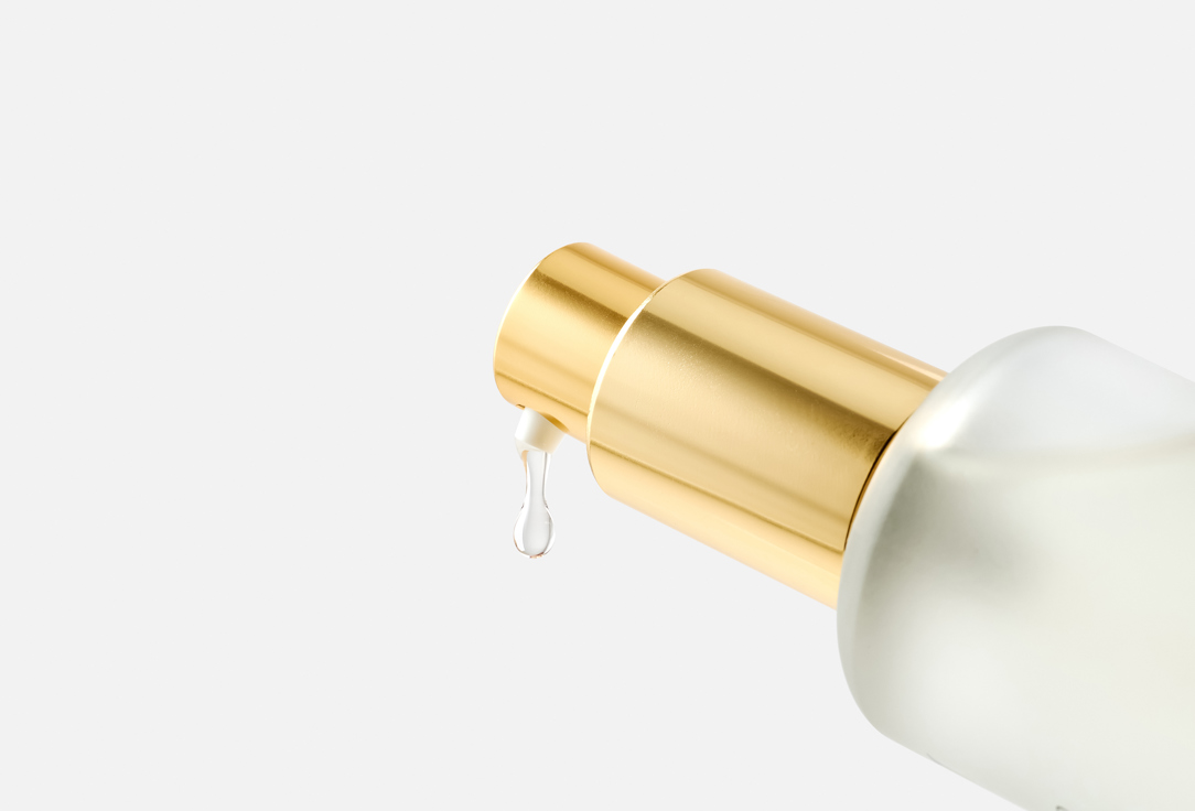 Wherteimar Rich care oil Les Délicats  DELICIOUS NECTAR PREMIUM
