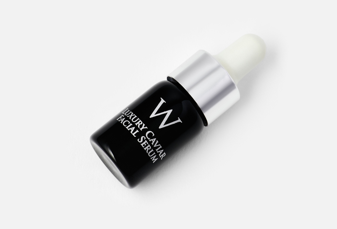 Wherteimar Oil SERUM Luxury Caviar