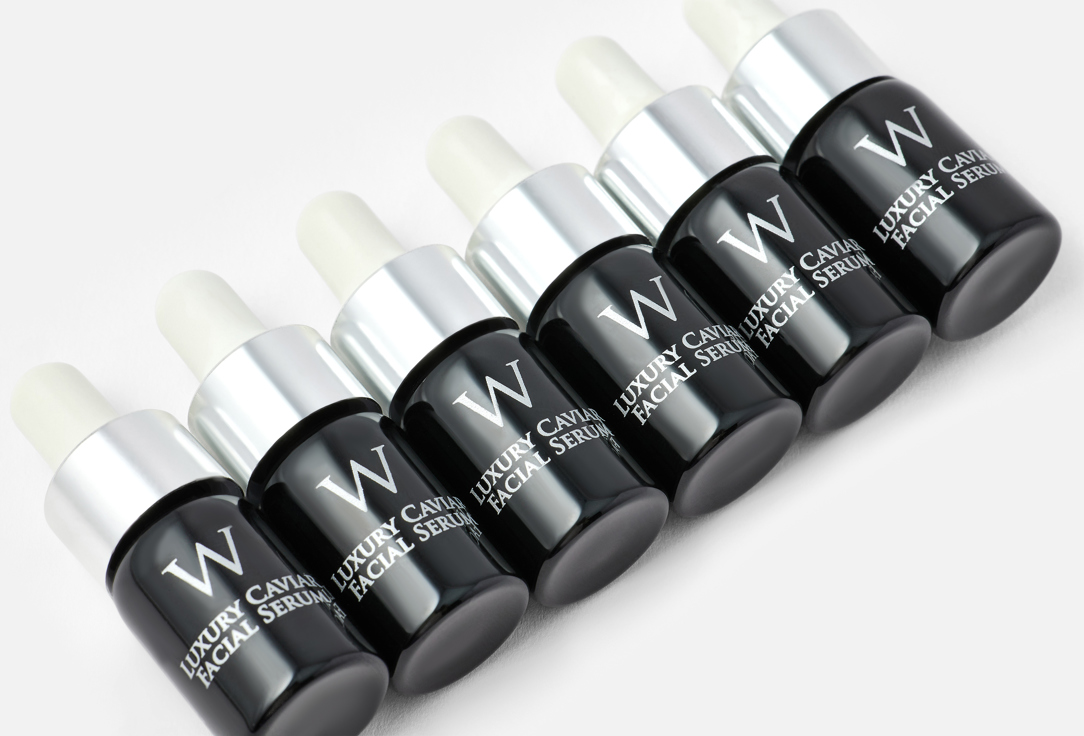 Wherteimar Oil SERUM Luxury Caviar