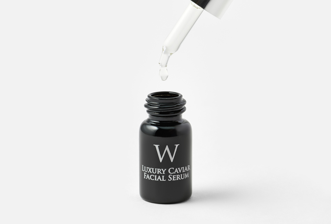 Wherteimar Oil SERUM Luxury Caviar