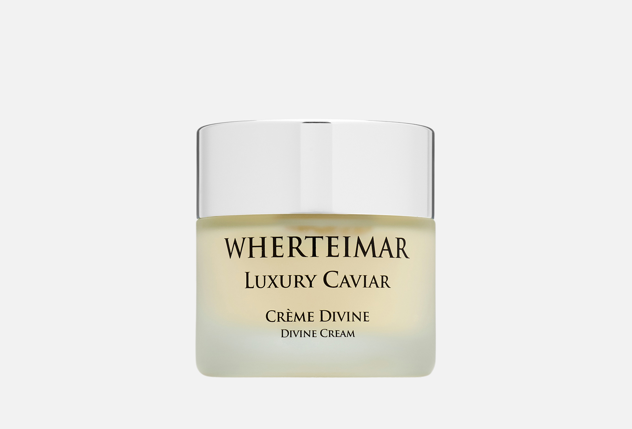Luxury Caviar Divine  50 
