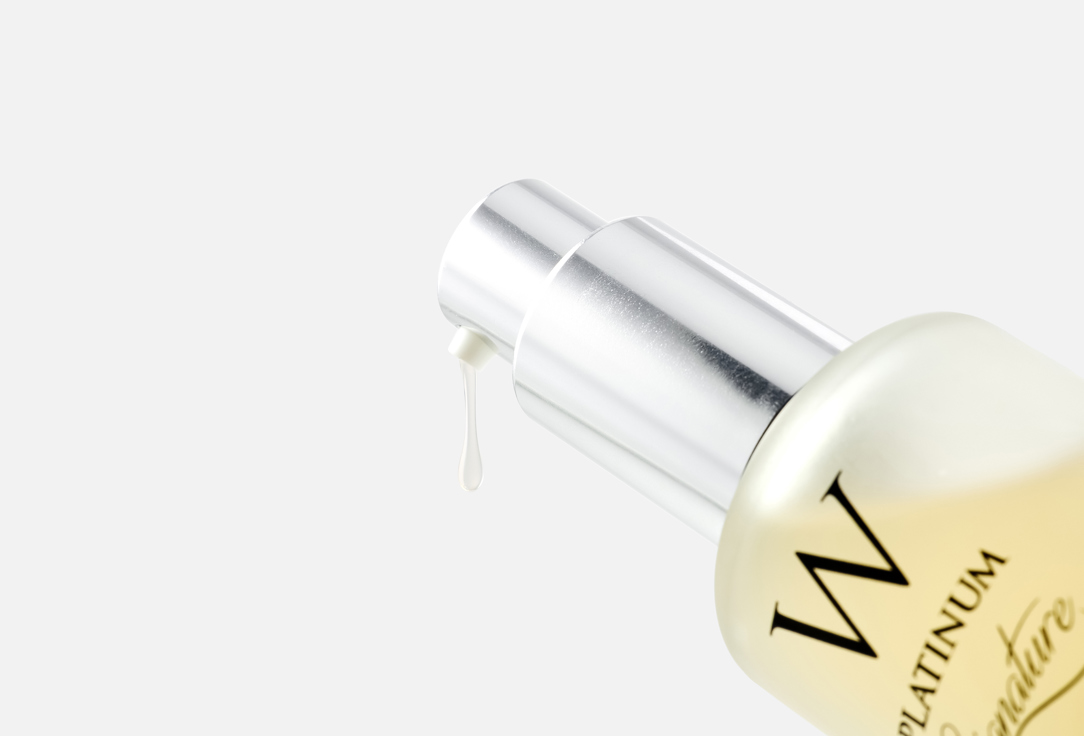 Wherteimar LIFT SERUM Platinum Signature Amazing