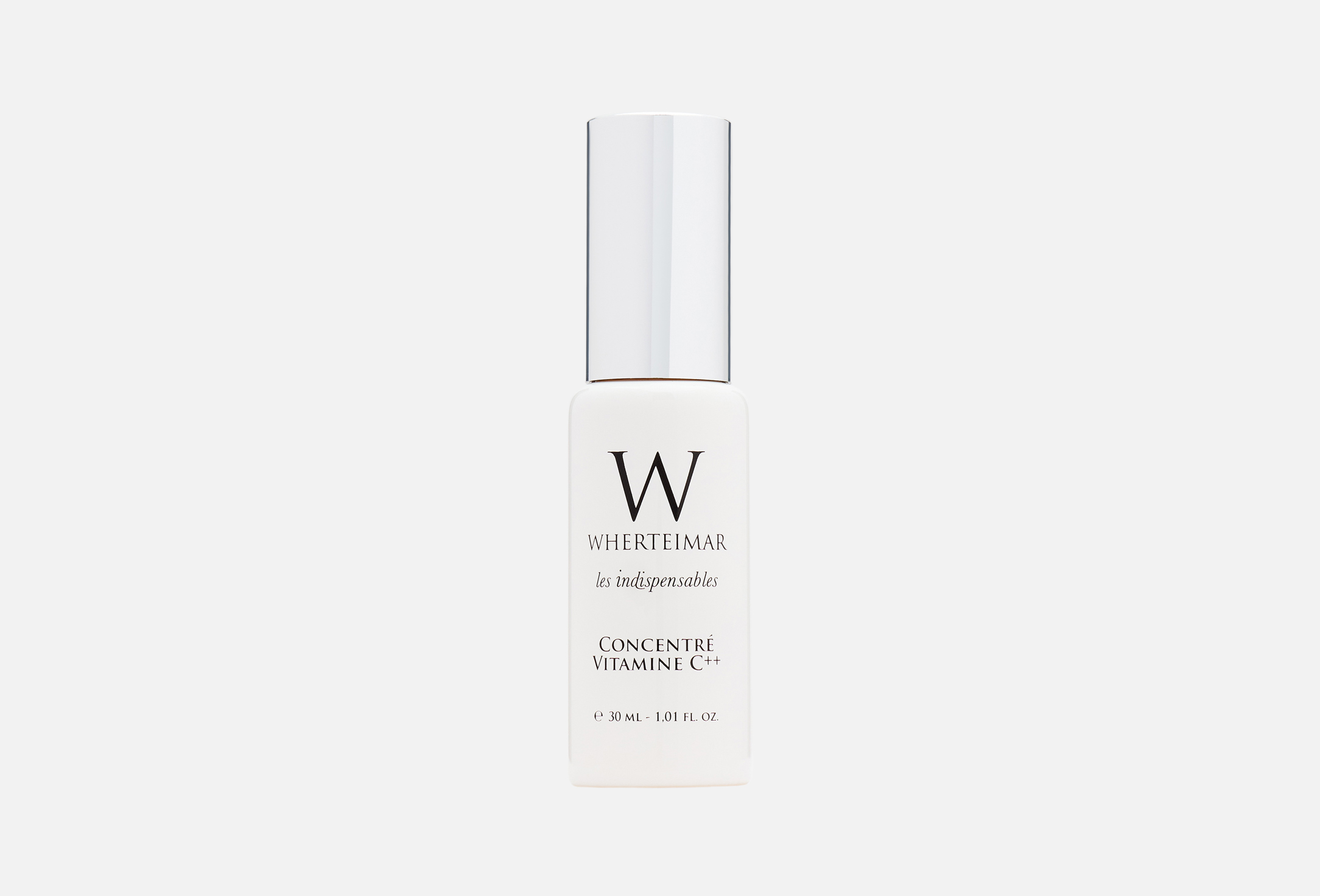 Les Indipensables VITAMIN C++ CONCENTRATE  30 