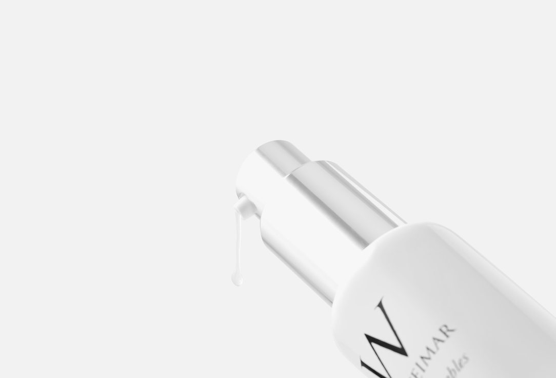 Wherteimar Face Serum Les Indipensables HYDRABALANCE CONCENTRATE