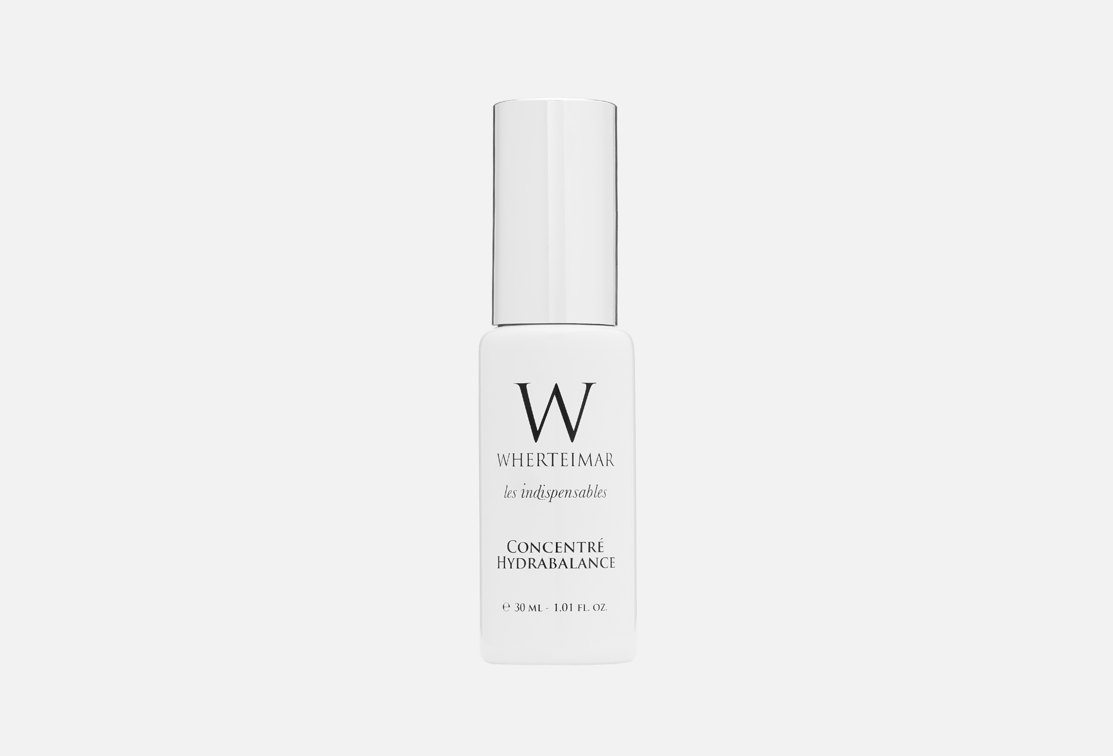 Les Indipensables HYDRABALANCE CONCENTRATE  30 