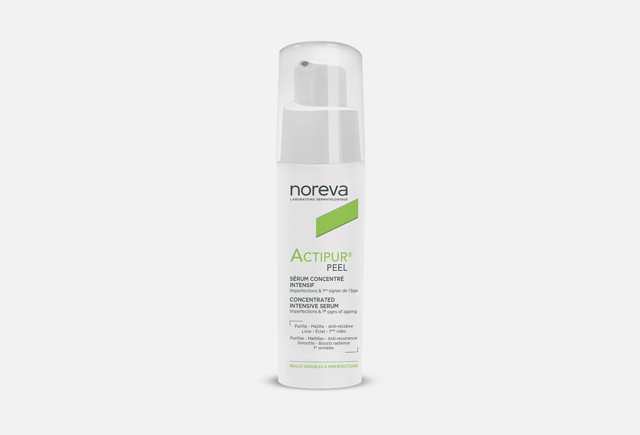 ACTIPUR PEEL 30