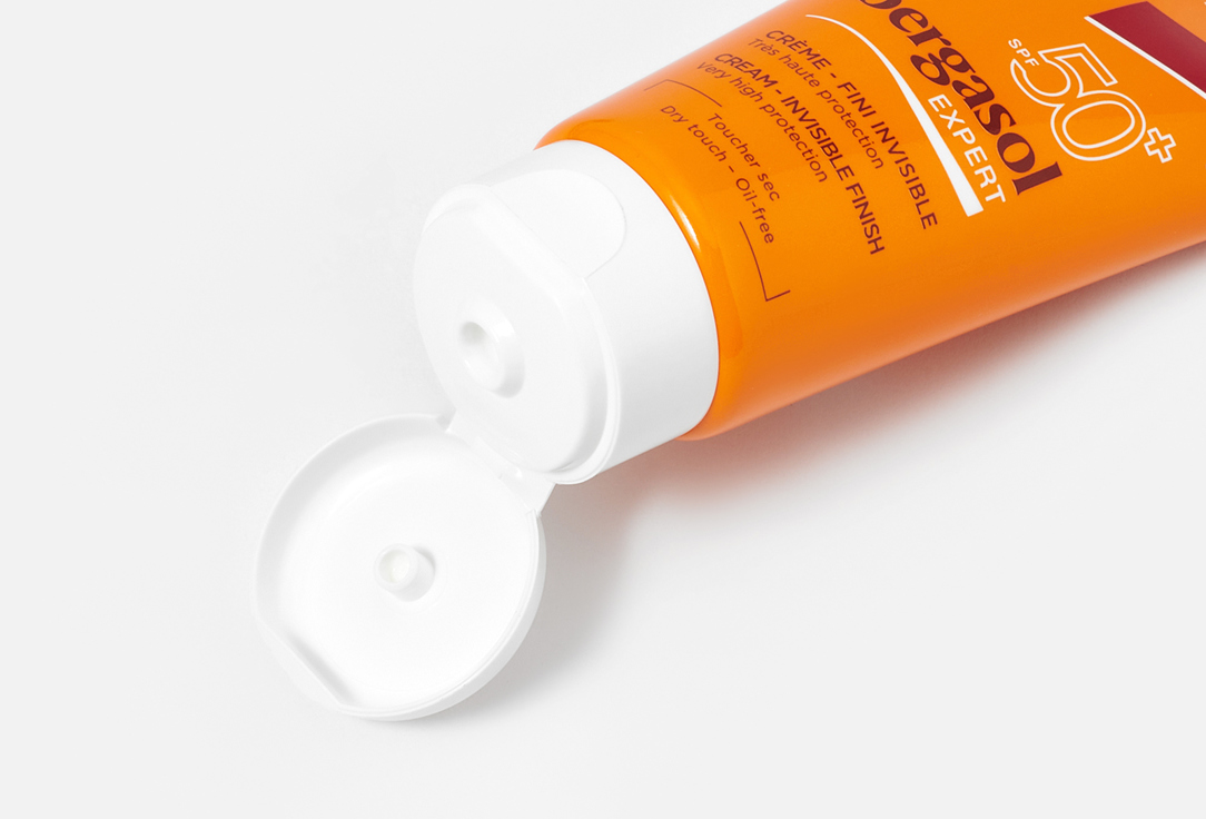 Noreva Sunscreen Cream SPF 50+ BERGASOL EXPERT