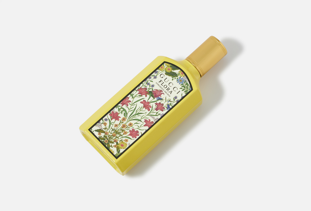 GUCCI Eau de Parfum Flora Gorgeous Orchid