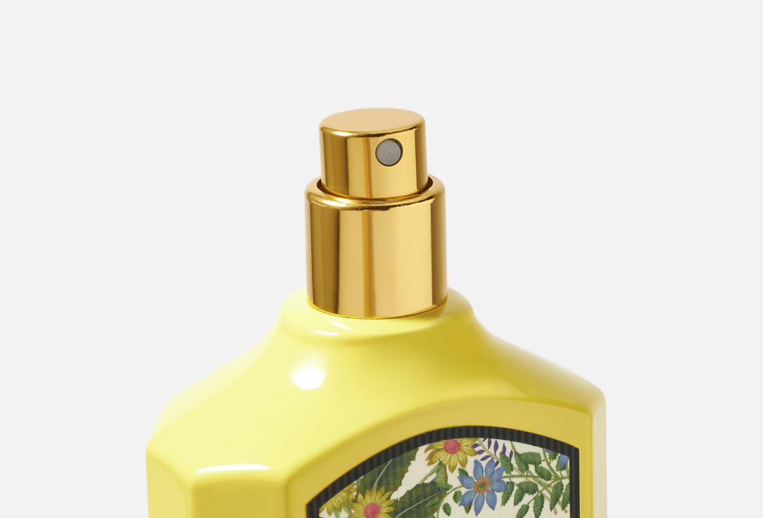 GUCCI Eau de Parfum Flora Gorgeous Orchid