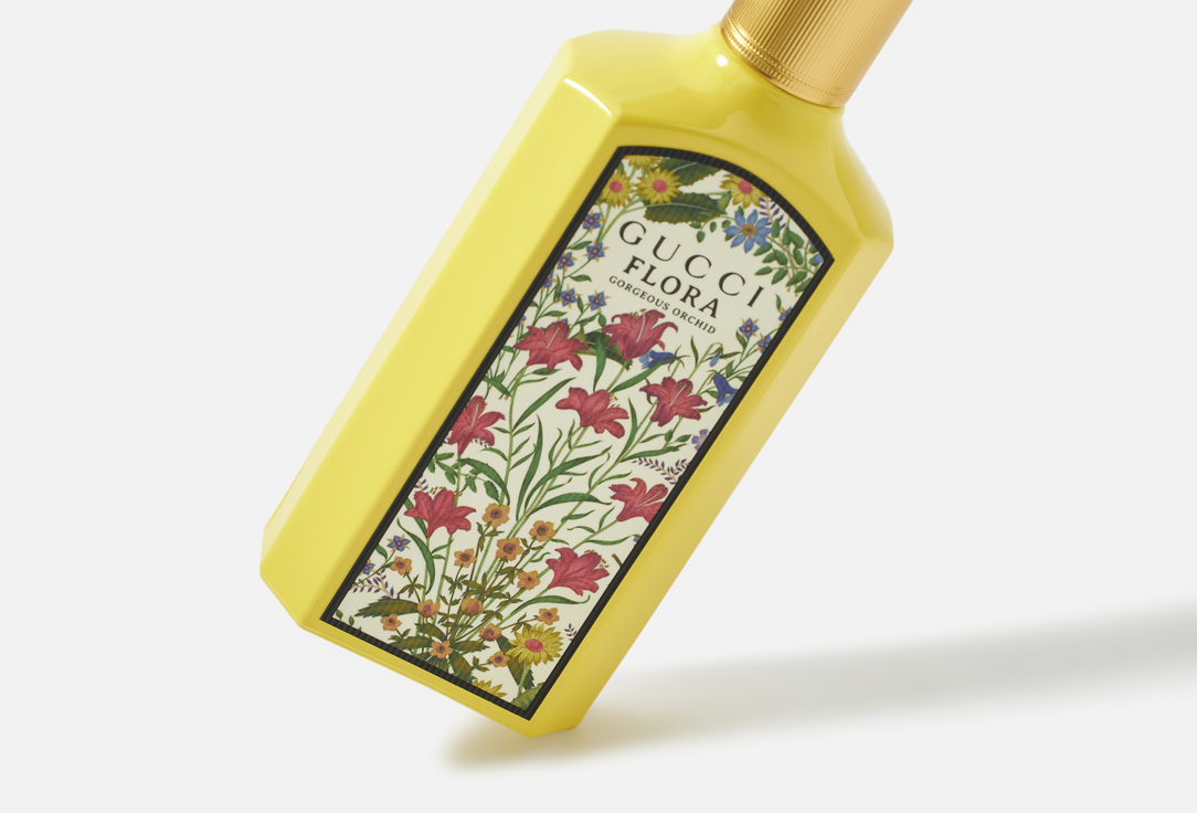 GUCCI Eau de Parfum Flora Gorgeous Orchid