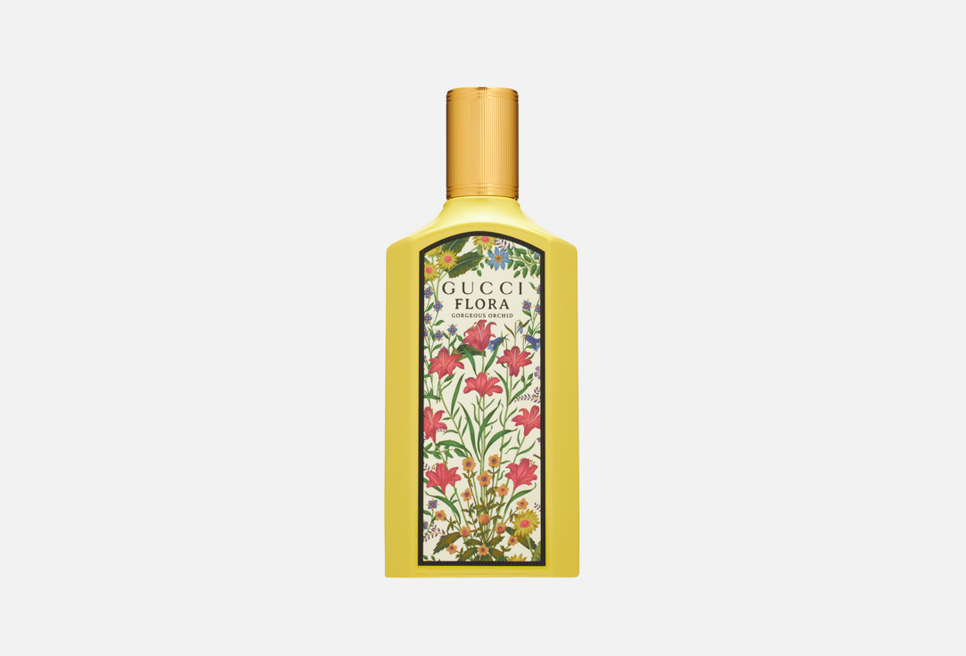 GUCCI Eau de Parfum Flora Gorgeous Orchid