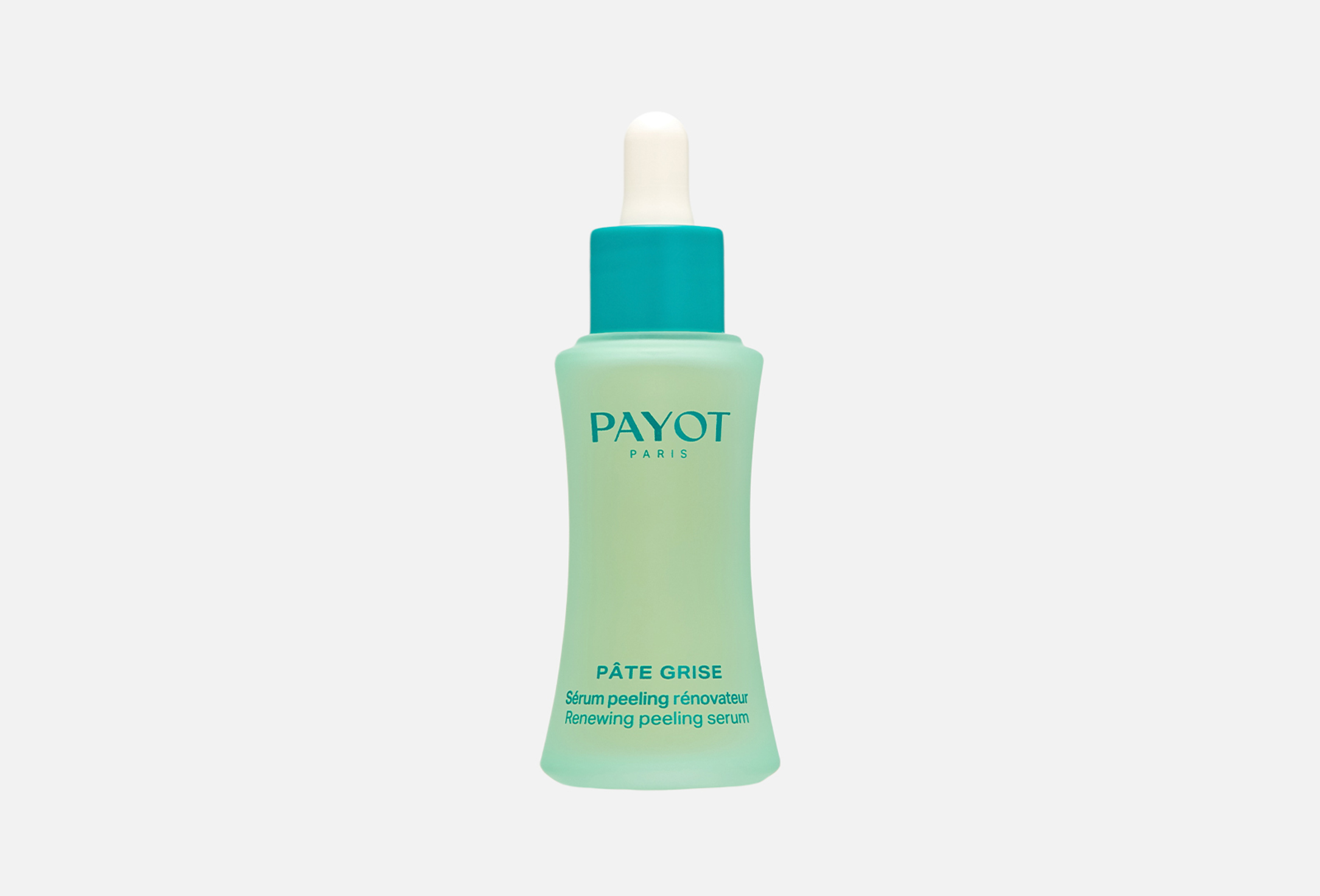 Pâte Grise Sérum Peeling Rénovateur  30 