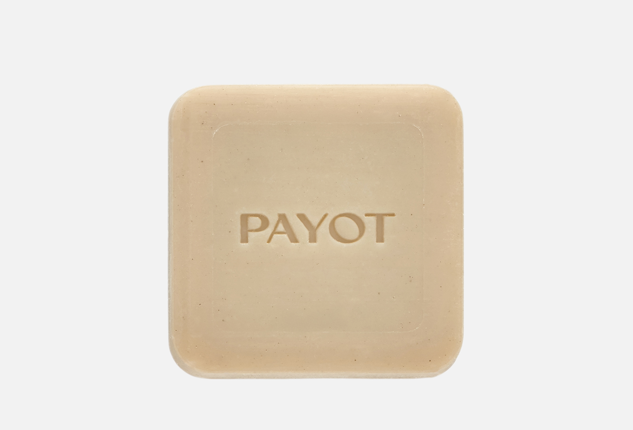 Pâte Grise Pain Nettoyant Purifiant  65 