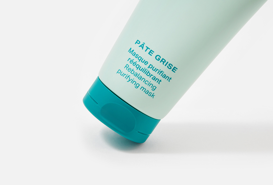 PAYOT Purifying and balancing clay Face mask Pâte Grise Masque Purifiant Réequilibrant