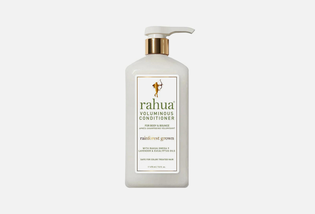 Rahua Hair Conditioner Voluminous
