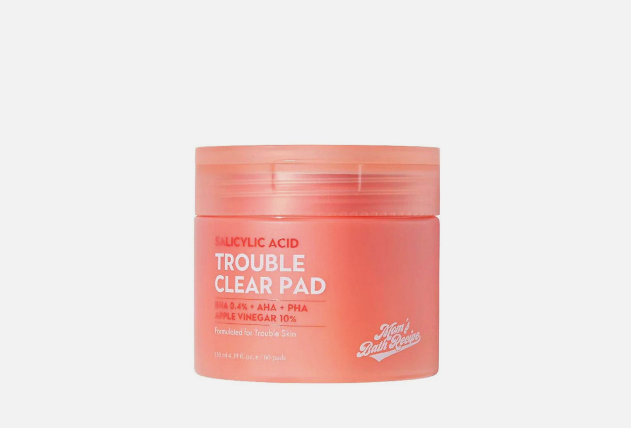 Trouble Clear Pad 60