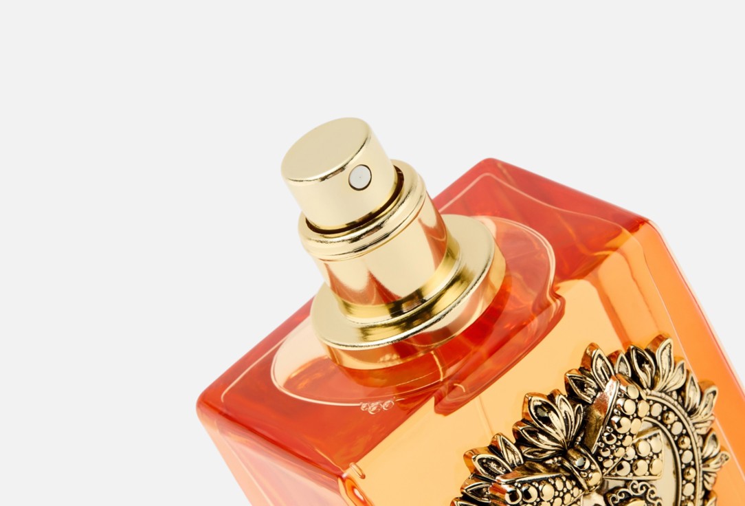 دولتشي آند غابانا ماء عطر مركّز ديفوشن 100 مل دولتشي آند غابانا ماء عطر مركّز ديفوشن