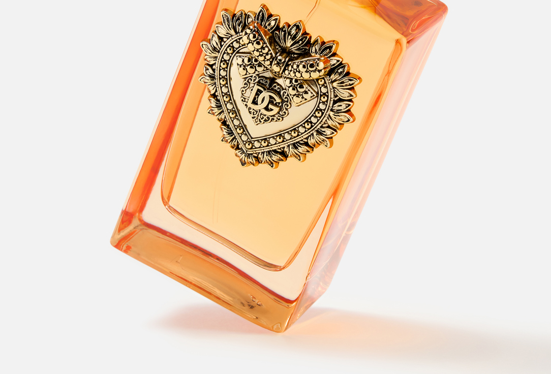 دولتشي آند غابانا ماء عطر مركّز ديفوشن 100 مل دولتشي آند غابانا ماء عطر مركّز ديفوشن