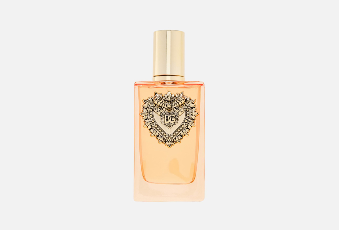 دولتشي آند غابانا ماء عطر مركّز ديفوشن 100 مل دولتشي آند غابانا ماء عطر مركّز ديفوشن
