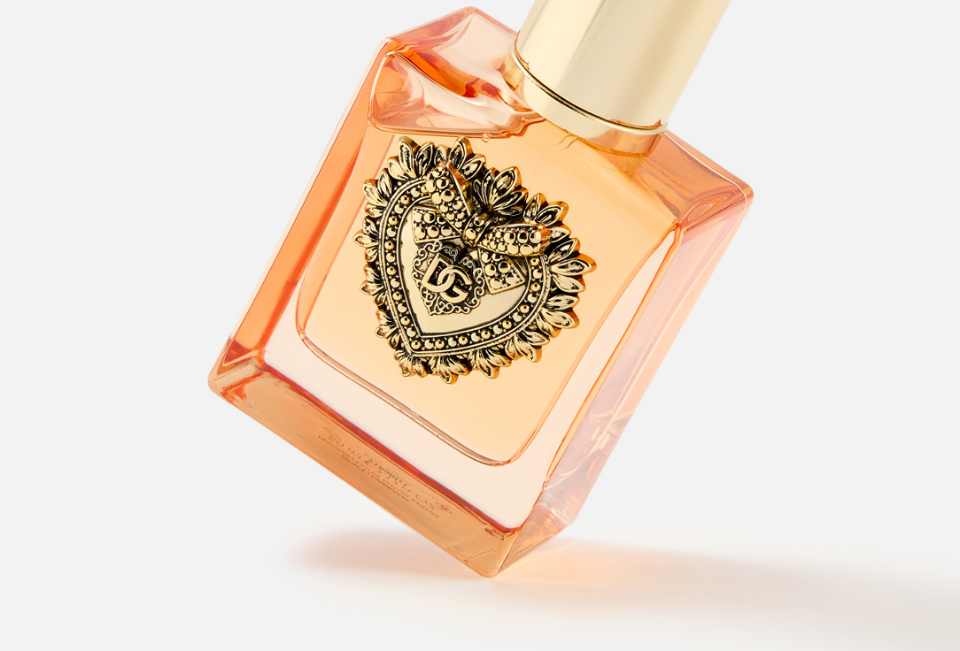Dolce & Gabbana Eau de Parfum Intense Devotion