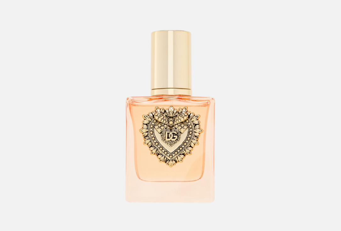 Dolce & Gabbana Eau de Parfum Intense Devotion