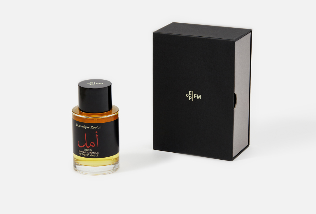 Frederic Malle Eau de Parfum HOPE 100 ml Frederic Malle Eau de Parfum HOPE